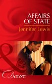 Affairs Of State (eBook, ePUB) Affairs Of State (eBook, ePUB)