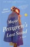 Major Pettigrew's Last Stand (eBook, ePUB)