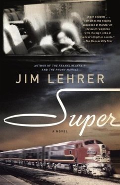 Super (eBook, ePUB) - Lehrer, Jim