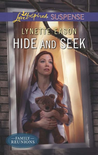 Hide And Seek (eBook, ePUB) Hide And Seek (eBook, ePUB)