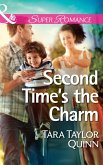 Second Time's The Charm (eBook, ePUB)