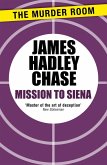 Mission to Siena (eBook, ePUB)