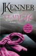 Claim Me: Stark Series Book 2 (eBook,... - Bild 1