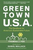 Green Town USA (eBook, ePUB)