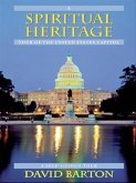 Spiritual Heritage Tour of the United States Capitol (eBook, ePUB)