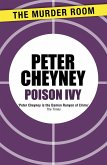 Poison Ivy (eBook, ePUB) Poison Ivy (eBook, ePUB)