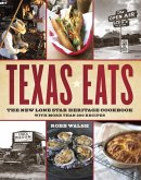 Texas Eats (eBook, ePUB)