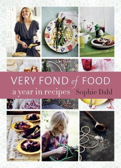 Cover Very Fond of Food (eBook, ePUB)
