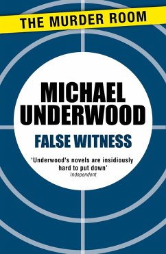 False Witness (eBook, ePUB) Cover False Witness (eBook, ePUB)