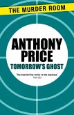 Tomorrow's Ghost (eBook, ePUB)