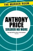 Soldier No More (eBook, ePUB)