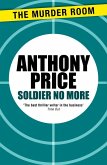 Soldier No More (eBook, ePUB) Soldier No More (eBook, ePUB)