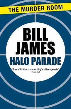 Cover Halo Parade (eBook, ePUB)