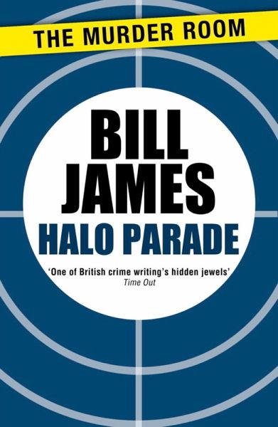 Halo Parade (eBook, ePUB)