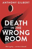 Death in the Wrong Room (eBook, ePUB)