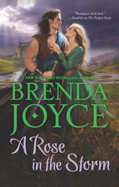 A Rose in the Storm (eBook, ePUB) Cover A Rose in the Storm (eBook, ePUB)