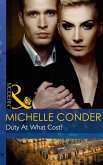 Duty At What Cost? (eBook, ePUB)