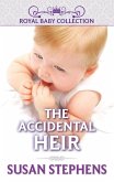 The Accidental Heir (eBook, ePUB) The Accidental Heir (eBook, ePUB)