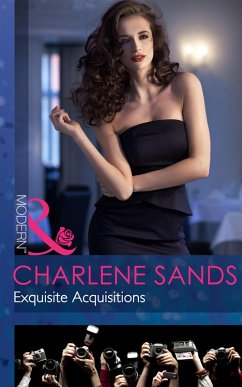 Cover Exquisite Acquisitions (eBook, ePUB)