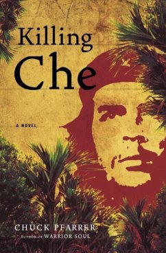 Cover Killing Che (eBook, ePUB)