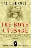 The Boys' Crusade (eBook, ePUB)