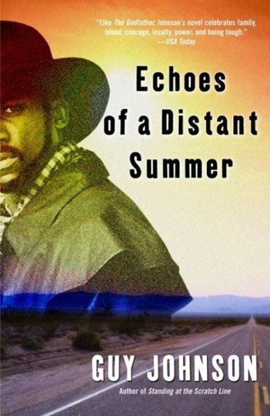 Echoes of a Distant Summer (eBook, ePUB) Echoes of a Distant Summer (eBook, ePUB)