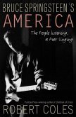 Bruce Springsteen's America (eBook, ePUB)