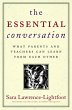 The Essential Conversation (eBook, ePUB) - Bild 1