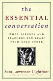 The Essential Conversation (eBook, ePUB)