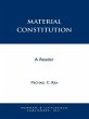 Material Constitution (eBook, ePUB) - Bild 1
