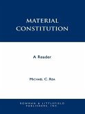 Material Constitution (eBook, ePUB) Material Constitution (eBook, ePUB)