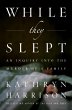 While They Slept (eBook, ePUB) - Bild 1