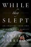 While They Slept (eBook, ePUB)