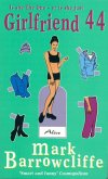 Girlfriend 44 (eBook, ePUB)