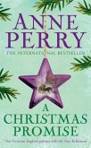 A Christmas Promise (Christmas Novella 7) (eBook, ePUB) A Christmas Promise (Christmas Novella 7) (eBook, ePUB)