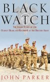 Black Watch (eBook, ePUB)