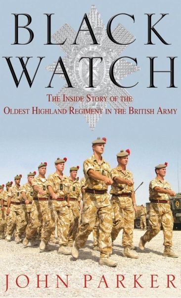 Black Watch (eBook, ePUB) Black Watch (eBook, ePUB)