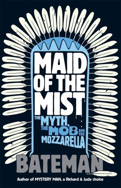 Cover Maid of the Mist (eBook, ePUB)