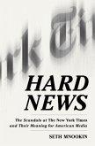 Hard News (eBook, ePUB)