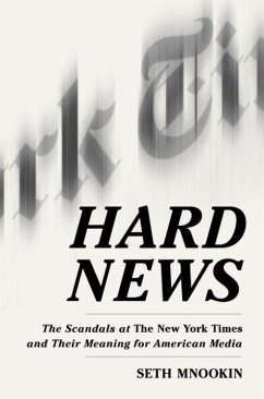 Hard News (eBook, ePUB) - Mnookin, Seth