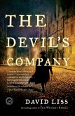 The Devil's Company (eBook, ePUB)