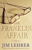 The Franklin Affair (eBook, ePUB)