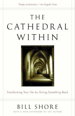 Cover The Cathedral Within (eBook, ePUB)