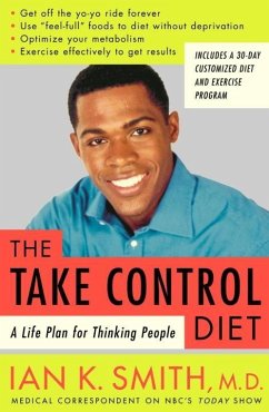 The Take-Control Diet (eBook, ePUB) - Smith, Ian