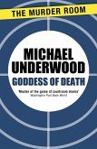 Goddess of Death (eBook, ePUB)