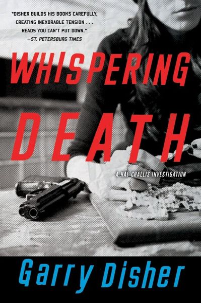 Whispering Death (eBook, ePUB) Whispering Death (eBook, ePUB)