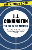 The Eye in the Museum (eBook, ePUB)