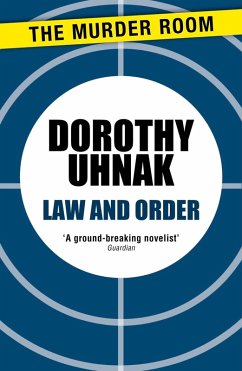 Cover Law and Order (eBook, ePUB)