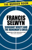 Sergeant Verity and the Hangman's Child (eBook, ePUB)