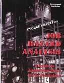 Job Hazard Analysis (eBook, ePUB)